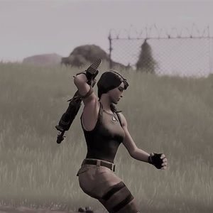 Meet your Posher, Zaic